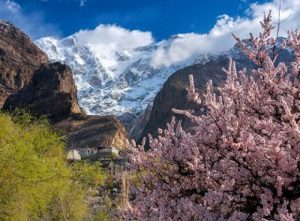 Spring Tour Hunza Skardu Valley Days Book Now