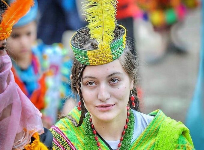 Choimus Festival Kalash 9 Days