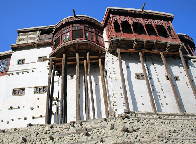 Discover Gilgit- Baltistan
