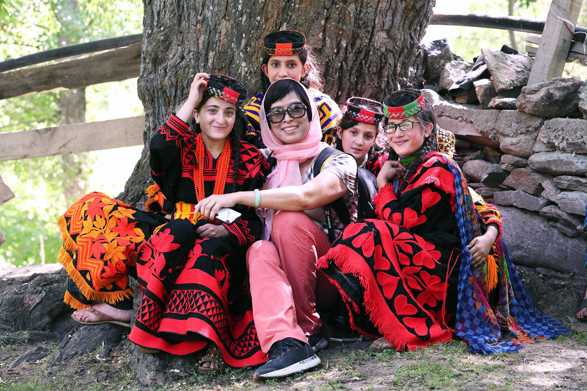 Chilam Joshi Festival