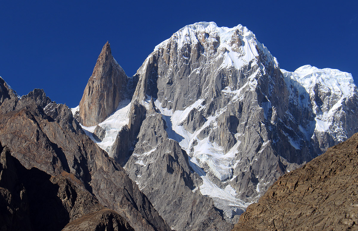 Lady Finger Expedition (6,000-M)