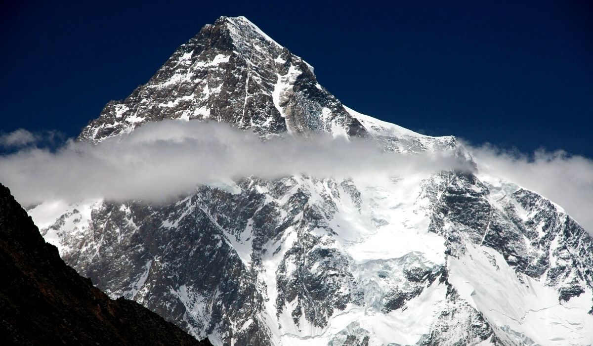 K2 & Broad Peak Expedition (Double Header)