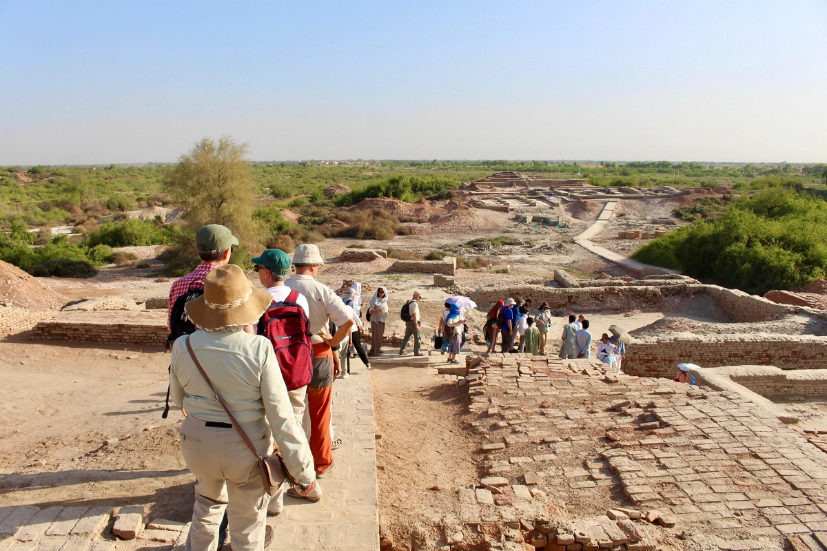 Mohenjo-Daro-Indus-Valley-Civilisation