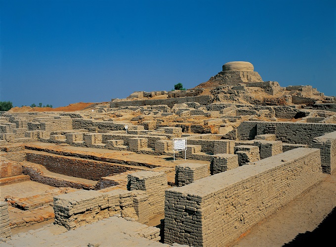 Southern Pakistan: Journey Through The Indus Valley