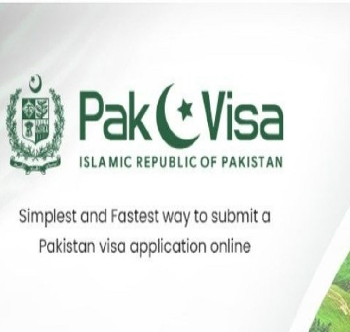 How to Apply for Pakistan Visa Online