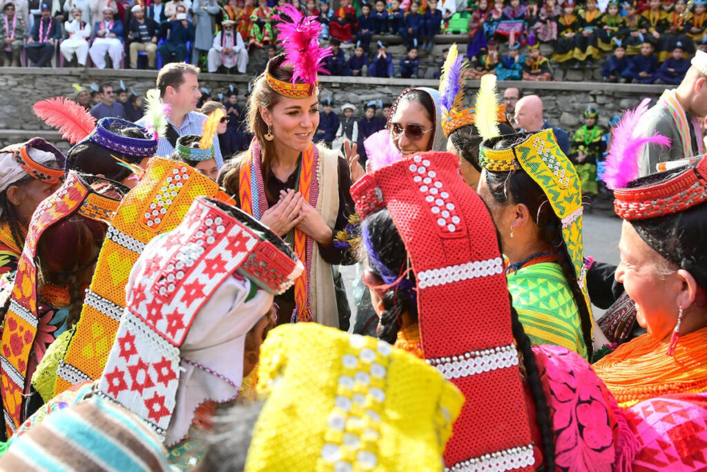 KALASH CHILAM JOSHI FESTIVAL MAY