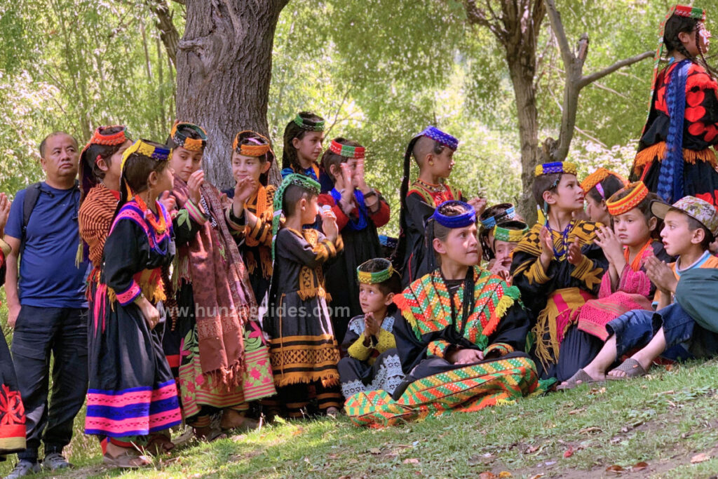 KALASH UCHAL FESTIVAL AUGUST