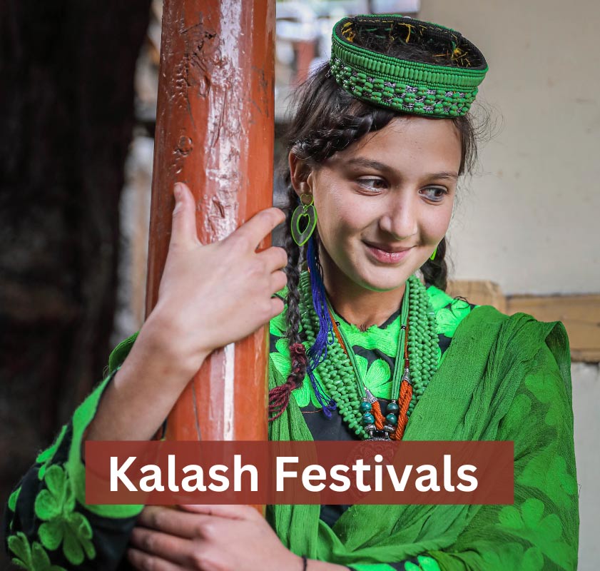 Kalash Festivals and Dates